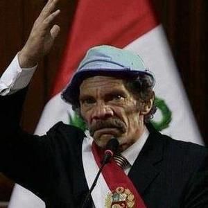 Meet your Posher, Guadalupe